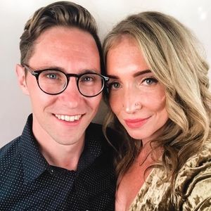 Meet your Posher, Kelsey